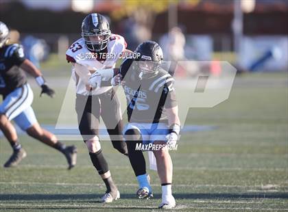 Thumbnail 3 in Northridge @ West Jordan (UHSAA 5A First Round) photogallery.