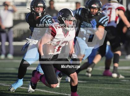 Thumbnail 1 in Northridge @ West Jordan (UHSAA 5A First Round) photogallery.