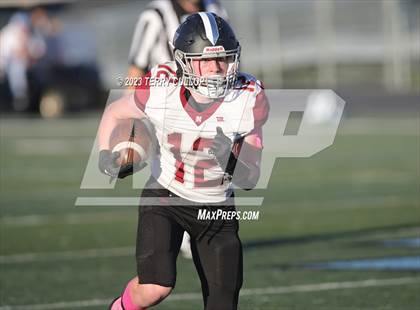 Thumbnail 2 in Northridge @ West Jordan (UHSAA 5A First Round) photogallery.