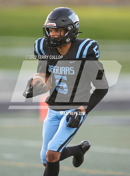 Thumbnail 3 in Northridge @ West Jordan (UHSAA 5A First Round) photogallery.
