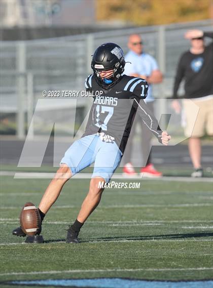 Thumbnail 1 in Northridge @ West Jordan (UHSAA 5A First Round) photogallery.