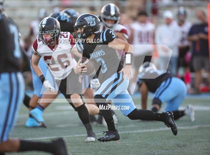 Thumbnail 3 in Northridge @ West Jordan (UHSAA 5A First Round) photogallery.