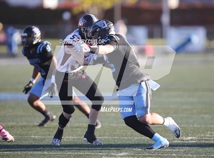 Thumbnail 1 in Northridge @ West Jordan (UHSAA 5A First Round) photogallery.