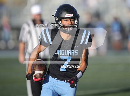Thumbnail 3 in Northridge @ West Jordan (UHSAA 5A First Round) photogallery.