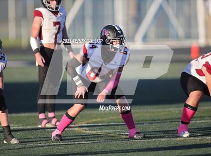 Thumbnail 3 in Northridge @ West Jordan (UHSAA 5A First Round) photogallery.