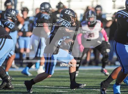 Thumbnail 1 in Northridge @ West Jordan (UHSAA 5A First Round) photogallery.