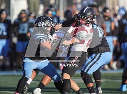 Thumbnail 1 in Northridge @ West Jordan (UHSAA 5A First Round) photogallery.