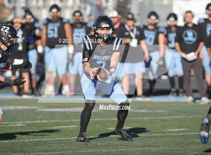 Thumbnail 3 in Northridge @ West Jordan (UHSAA 5A First Round) photogallery.