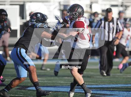 Thumbnail 2 in Northridge @ West Jordan (UHSAA 5A First Round) photogallery.