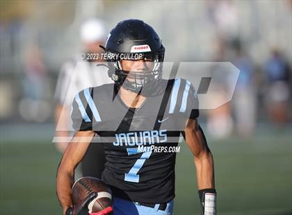 Thumbnail 2 in Northridge @ West Jordan (UHSAA 5A First Round) photogallery.