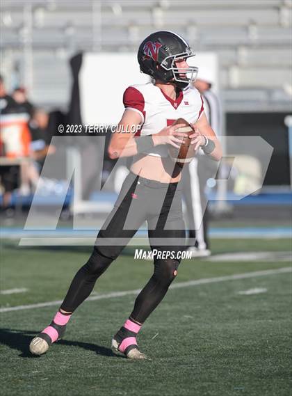 Thumbnail 3 in Northridge @ West Jordan (UHSAA 5A First Round) photogallery.