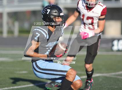 Thumbnail 3 in Northridge @ West Jordan (UHSAA 5A First Round) photogallery.