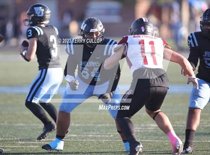 Thumbnail 1 in Northridge @ West Jordan (UHSAA 5A First Round) photogallery.