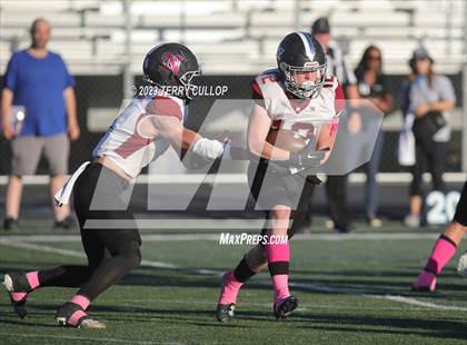 Thumbnail 1 in Northridge @ West Jordan (UHSAA 5A First Round) photogallery.