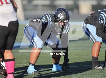Thumbnail 3 in Northridge @ West Jordan (UHSAA 5A First Round) photogallery.