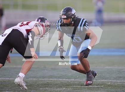 Thumbnail 2 in Northridge @ West Jordan (UHSAA 5A First Round) photogallery.