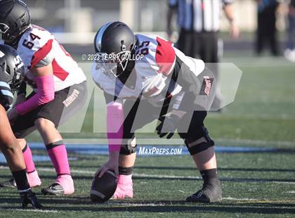 Thumbnail 1 in Northridge @ West Jordan (UHSAA 5A First Round) photogallery.