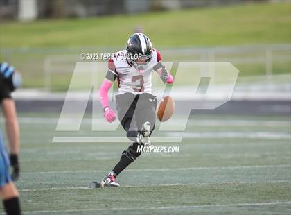 Thumbnail 2 in Northridge @ West Jordan (UHSAA 5A First Round) photogallery.