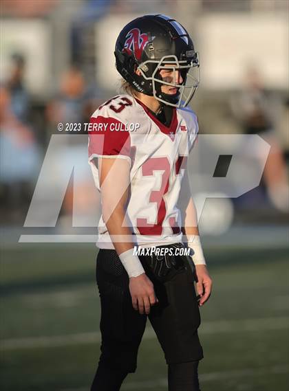 Thumbnail 2 in Northridge @ West Jordan (UHSAA 5A First Round) photogallery.