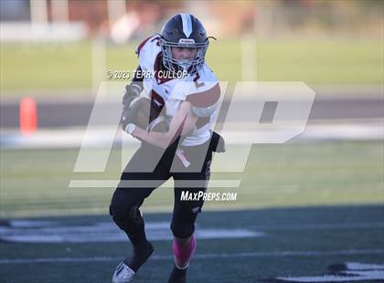 Thumbnail 3 in Northridge @ West Jordan (UHSAA 5A First Round) photogallery.