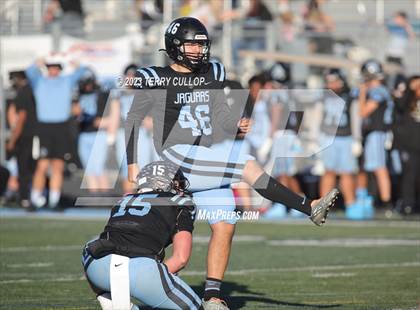 Thumbnail 2 in Northridge @ West Jordan (UHSAA 5A First Round) photogallery.