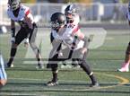 Photo from the gallery "Northridge @ West Jordan (UHSAA 5A First Round)"