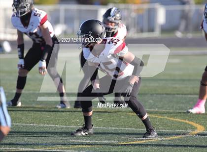 Thumbnail 2 in Northridge @ West Jordan (UHSAA 5A First Round) photogallery.