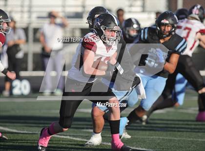 Thumbnail 2 in Northridge @ West Jordan (UHSAA 5A First Round) photogallery.