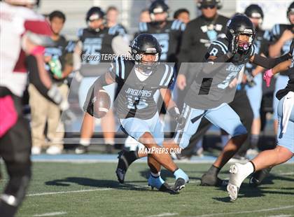 Thumbnail 1 in Northridge @ West Jordan (UHSAA 5A First Round) photogallery.