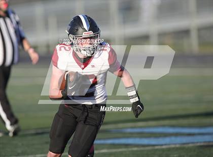 Thumbnail 2 in Northridge @ West Jordan (UHSAA 5A First Round) photogallery.