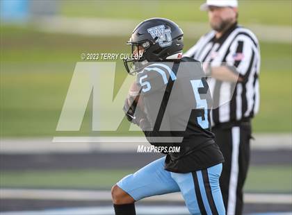 Thumbnail 1 in Northridge @ West Jordan (UHSAA 5A First Round) photogallery.
