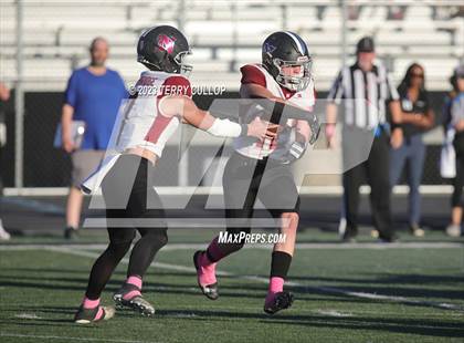 Thumbnail 2 in Northridge @ West Jordan (UHSAA 5A First Round) photogallery.