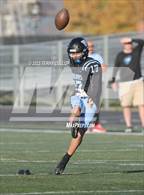 Photo from the gallery "Northridge @ West Jordan (UHSAA 5A First Round)"