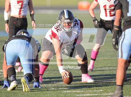 Thumbnail 3 in Northridge @ West Jordan (UHSAA 5A First Round) photogallery.