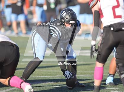 Thumbnail 2 in Northridge @ West Jordan (UHSAA 5A First Round) photogallery.