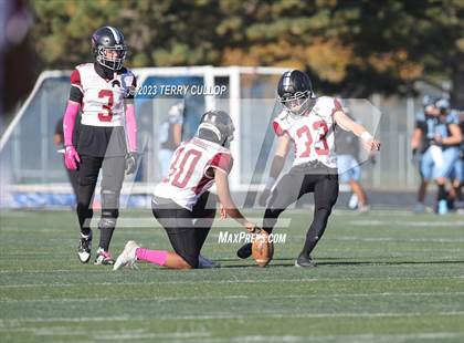 Thumbnail 1 in Northridge @ West Jordan (UHSAA 5A First Round) photogallery.