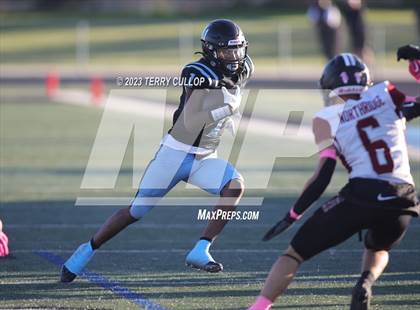 Thumbnail 3 in Northridge @ West Jordan (UHSAA 5A First Round) photogallery.