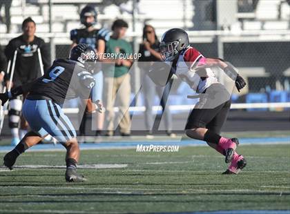 Thumbnail 3 in Northridge @ West Jordan (UHSAA 5A First Round) photogallery.