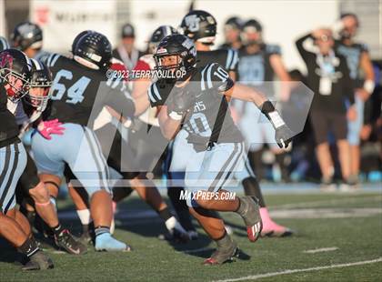 Thumbnail 3 in Northridge @ West Jordan (UHSAA 5A First Round) photogallery.
