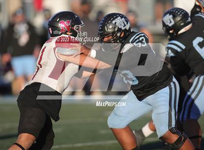 Thumbnail 3 in Northridge @ West Jordan (UHSAA 5A First Round) photogallery.