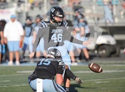 Thumbnail 3 in Northridge @ West Jordan (UHSAA 5A First Round) photogallery.