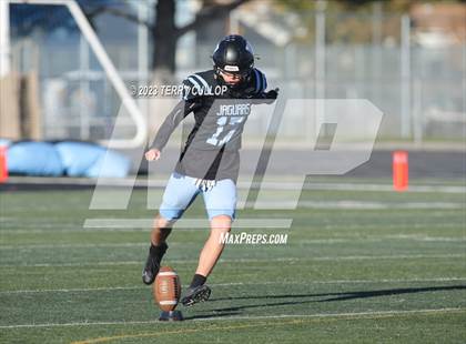 Thumbnail 2 in Northridge @ West Jordan (UHSAA 5A First Round) photogallery.