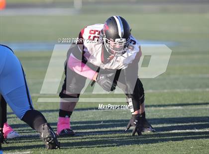 Thumbnail 1 in Northridge @ West Jordan (UHSAA 5A First Round) photogallery.