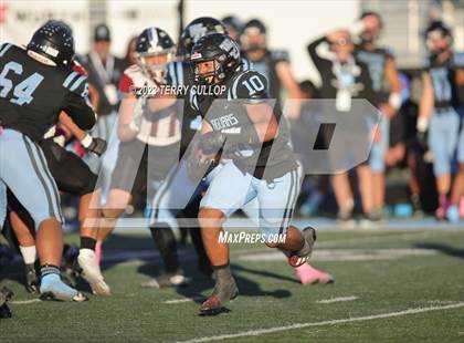 Thumbnail 2 in Northridge @ West Jordan (UHSAA 5A First Round) photogallery.
