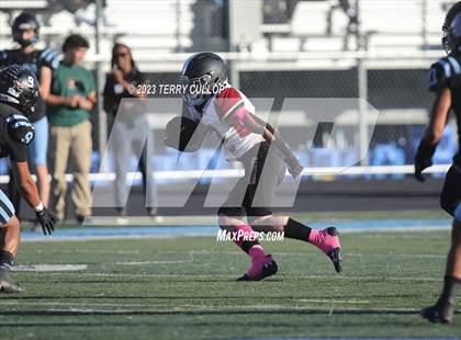 Thumbnail 2 in Northridge @ West Jordan (UHSAA 5A First Round) photogallery.