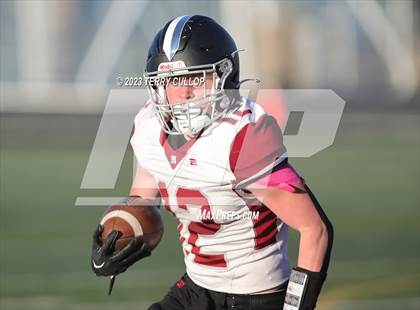 Thumbnail 1 in Northridge @ West Jordan (UHSAA 5A First Round) photogallery.