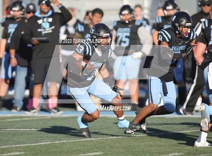 Thumbnail 2 in Northridge @ West Jordan (UHSAA 5A First Round) photogallery.