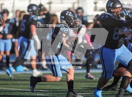 Thumbnail 2 in Northridge @ West Jordan (UHSAA 5A First Round) photogallery.