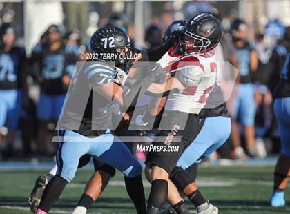 Thumbnail 2 in Northridge @ West Jordan (UHSAA 5A First Round) photogallery.