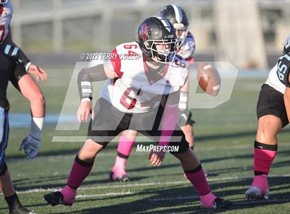 Thumbnail 3 in Northridge @ West Jordan (UHSAA 5A First Round) photogallery.
